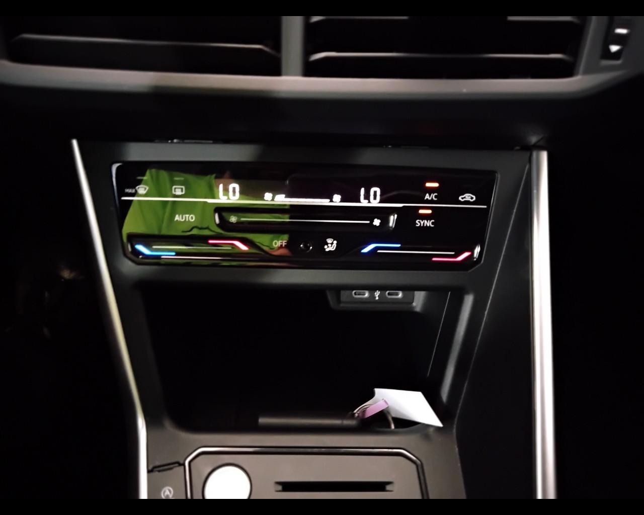 VOLKSWAGEN Taigo - Taigo 1.0 TSI 95 CV Life