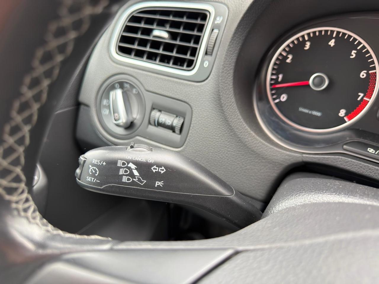 Volkswagen Polo 1.2 TS1 105cv Life DSG