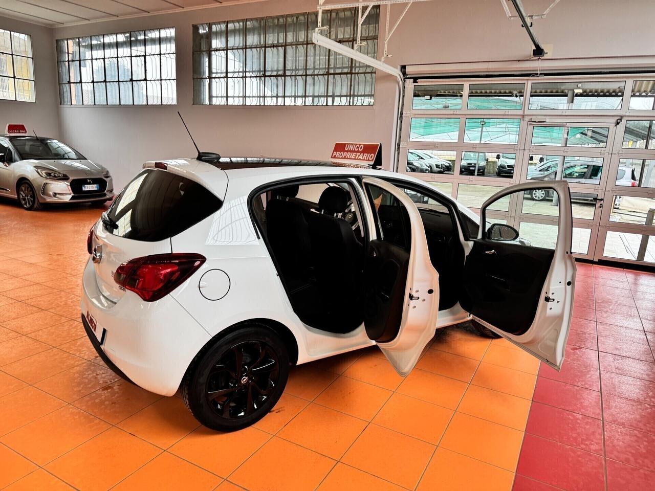 Opel Corsa 1.3 CDTI ecoFLEX 95CV Start&Stop 5 port