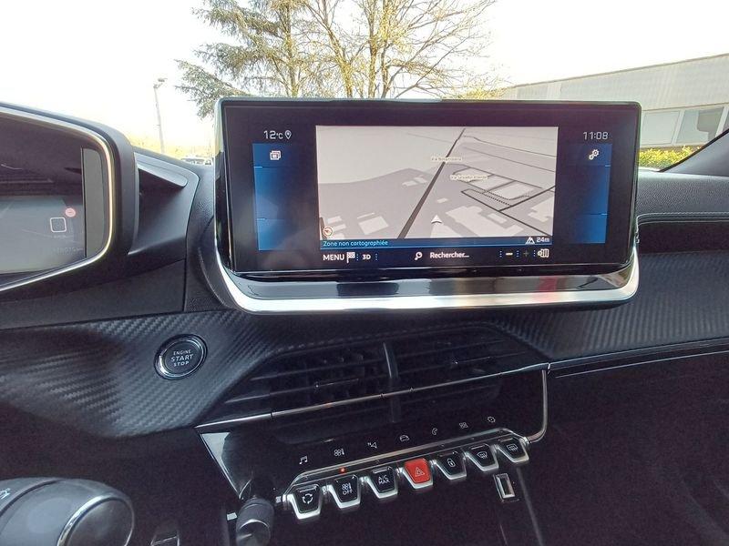 Peugeot 2008 2008 1.5 bluehdi GT Line 100cv -GARANZIA