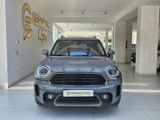 MINI Countryman 1.5 One D Business Countryman Automatica da ?