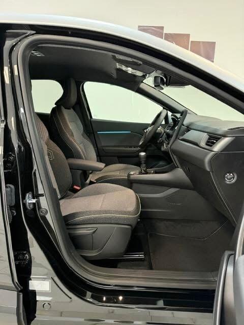 Renault Captur TCe 90 CV Techno Edition