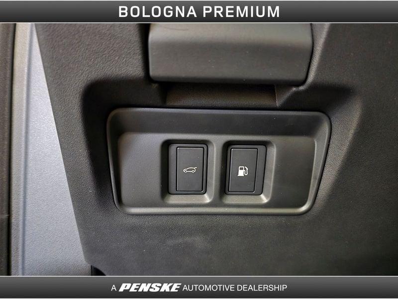 Land Rover Discovery Sport Discovery Sport 1.5 I3 PHEV 269 CV AWD Auto Dynamic SE