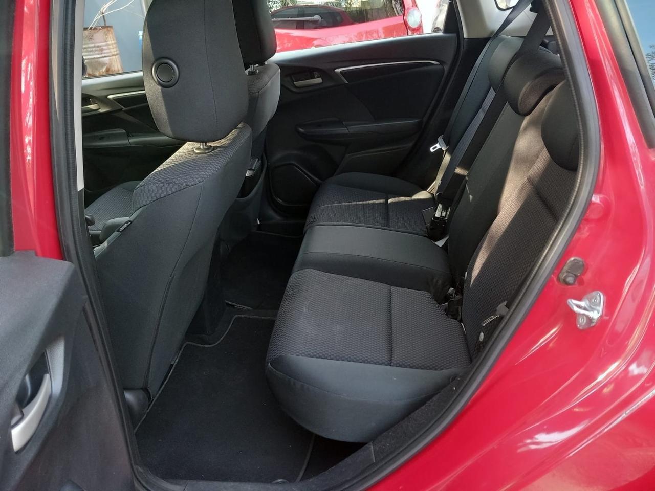 Honda Jazz 1.3 Comfort Connect ADAS