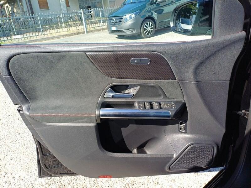 Mercedes-Benz Classe B B 180 d AMG Line Advanced Plus Digital Edition
