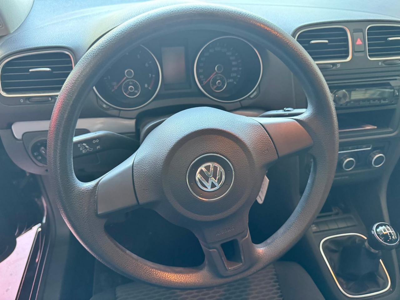 Volkswagen Golf 1.2 TSI 5p. Trendline NEOPATENTATI
