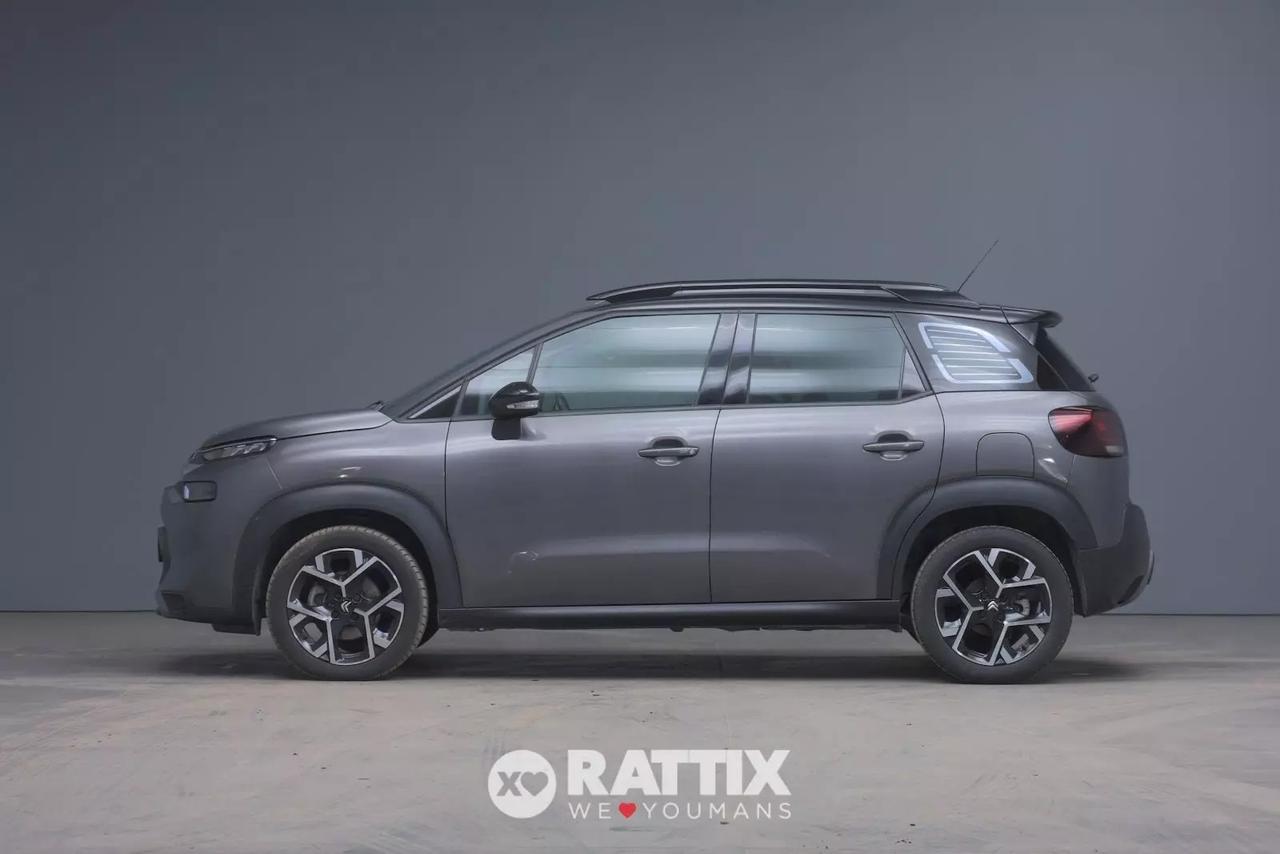 Citroen C3 Aircross 1.2 Puretech 130CV Shine Pack EAT6