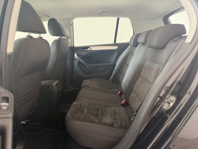 VOLKSWAGEN Golf 1.4 TSI 122CV 5p. Comfortline