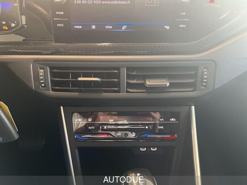 Volkswagen Polo VI 2022 1.0 tsi Life 95cv dsg