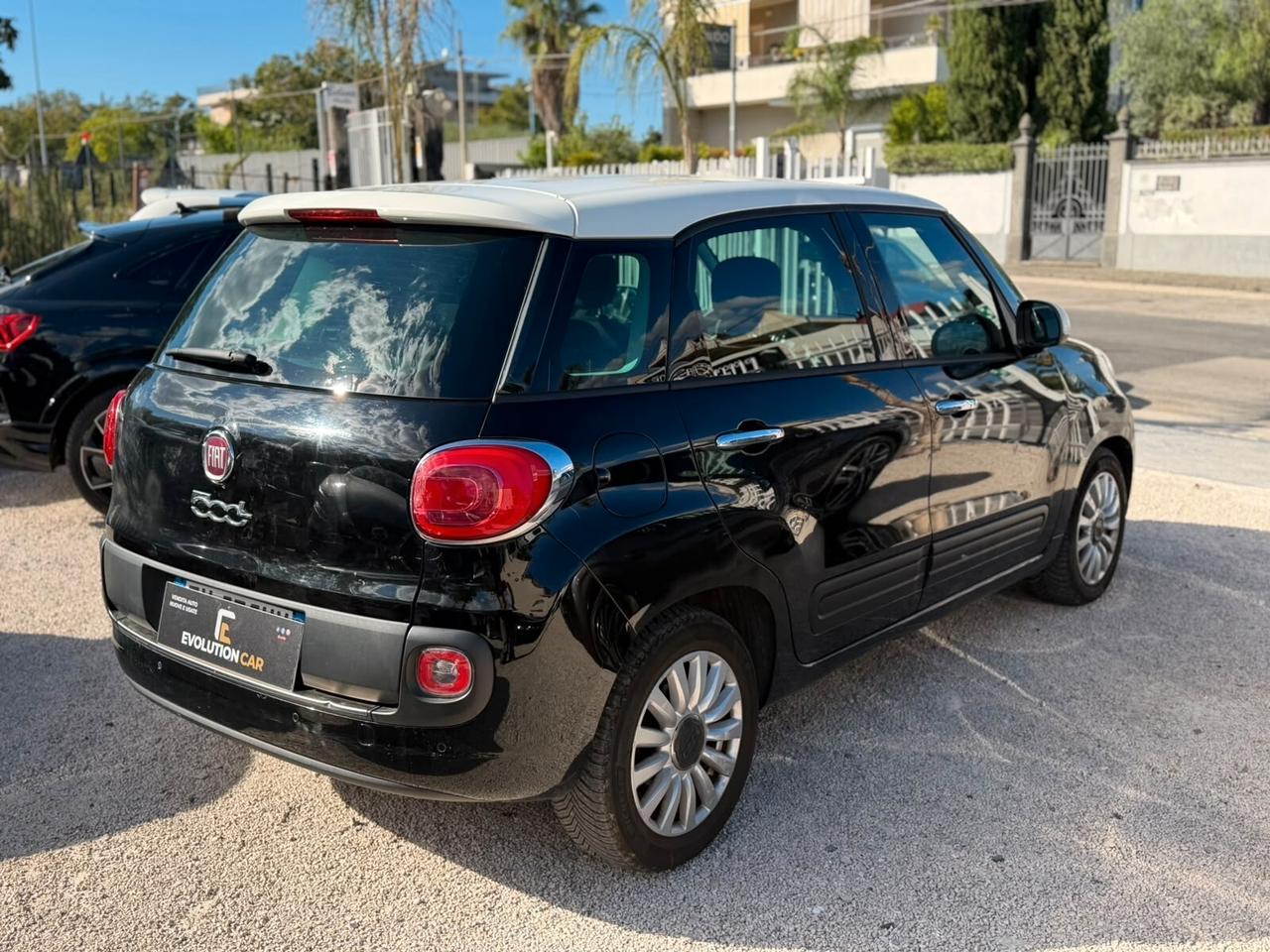 Fiat 500L 1.3 Multijet 85 CV Pop Star 2014
