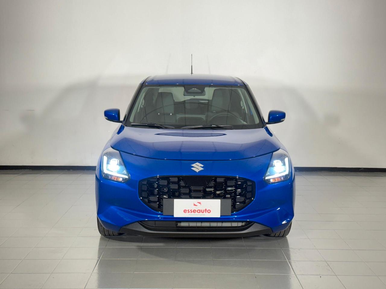 Suzuki Swift 1.2 Hybrid Top