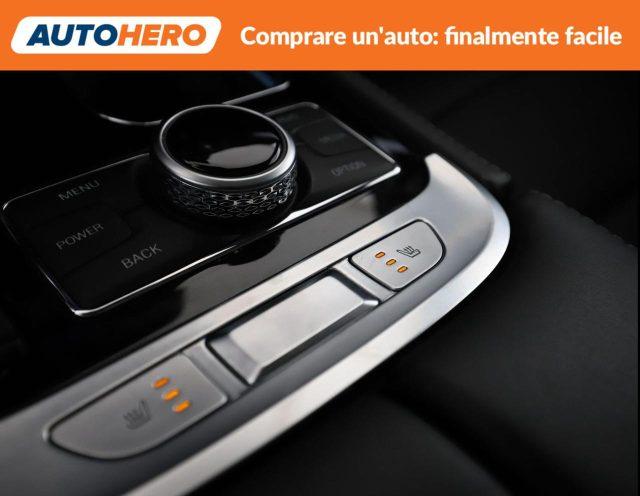ICH-X K2 2.0 Turbo Diesel 4x4