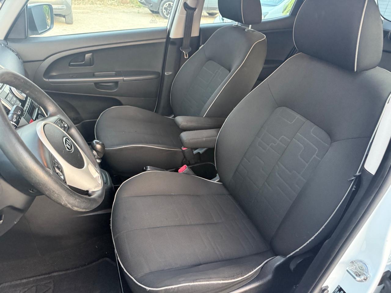 Kia Venga 1.4 CRDi 90CV Active