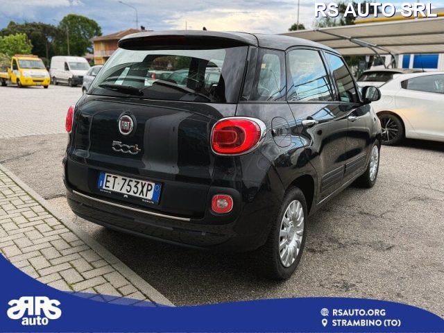 FIAT 500L 500L 1.6 Multijet 105 CV Easy