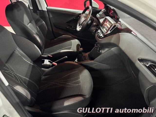 PEUGEOT 208 1.4 8V HDi 68CV 5p. Allure