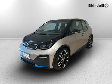BMW i3 (I01) - i3s 120 Ah