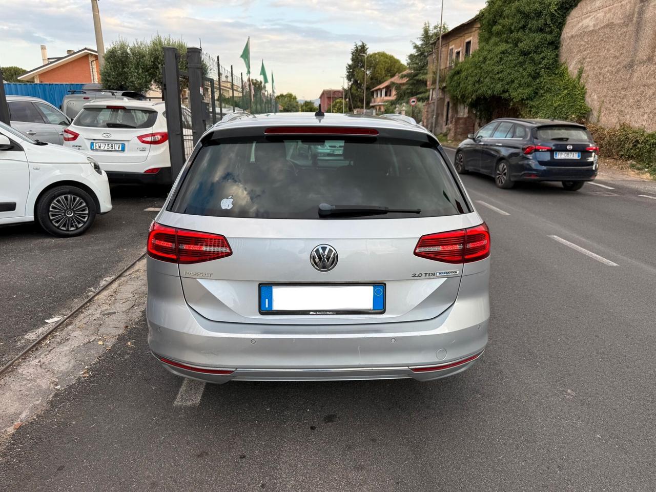 Volkswagen Passat Variant 2.0 TDI 150cv DSG Full Opt - Superprezzo