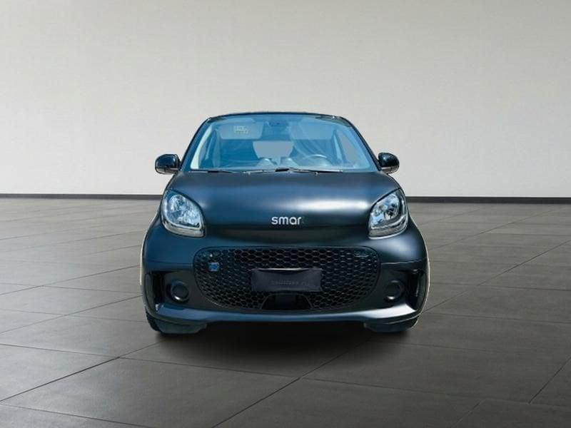 smart EQ Fortwo EQ 60kW pulse