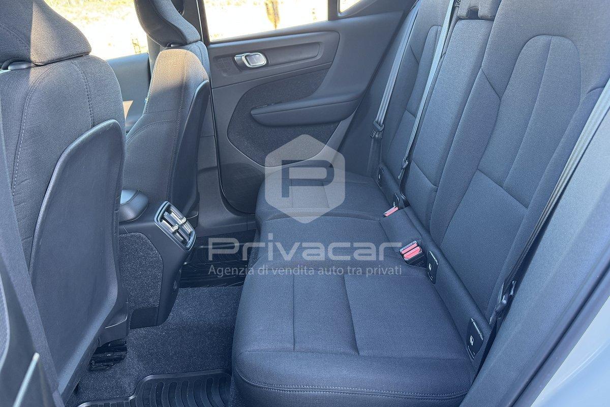 VOLVO XC40 D3 Geartronic Momentum