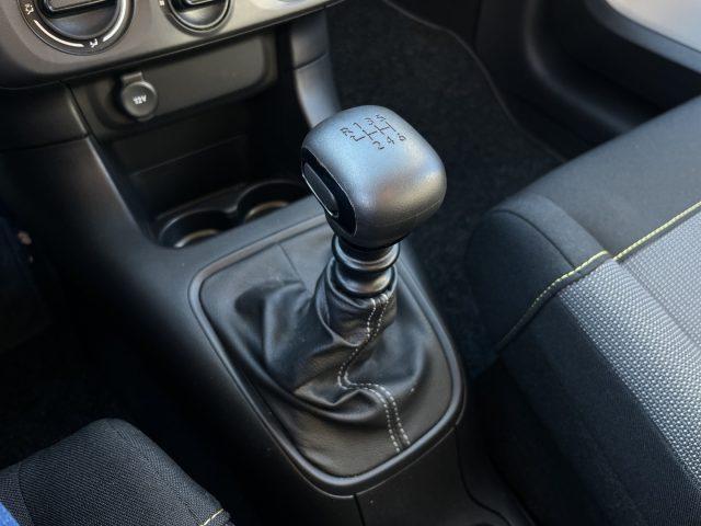 CITROEN C3 VAN 1.5D 100CV 2POSTI