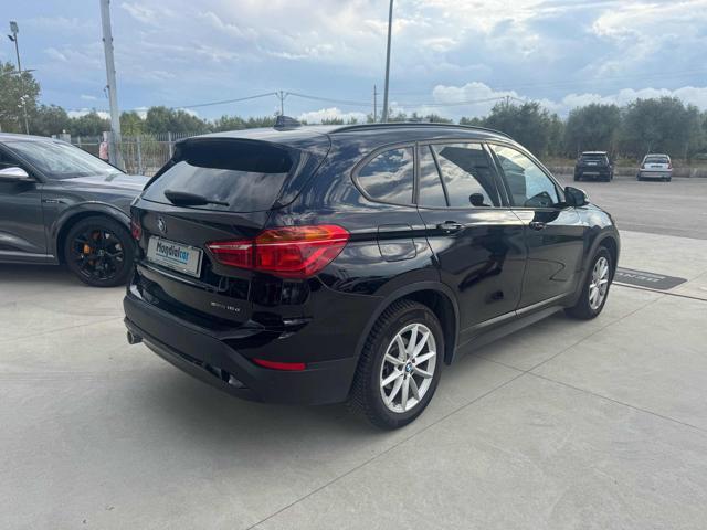 BMW X1 sDrive16d AUTO Business Advantage