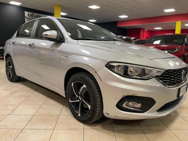 FIAT Tipo 1.3 Mjt 4 porte Lounge