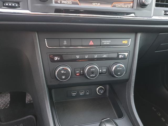 SEAT Ateca 1.6 TDI DSG Business