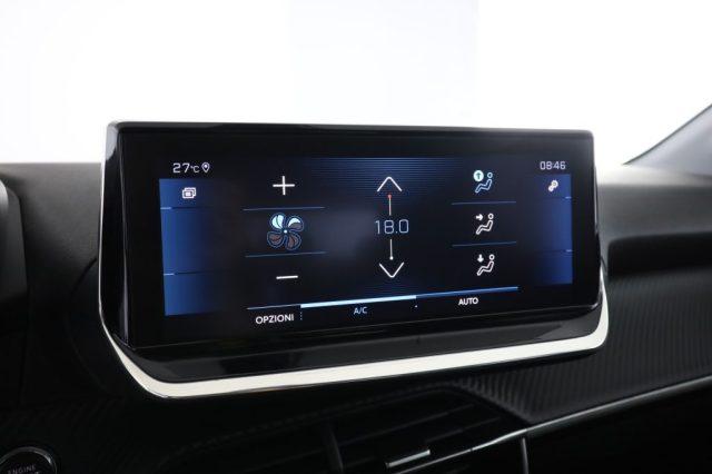 PEUGEOT 208 208 BlueHDi 100 Stop&Start 5 porte Allure