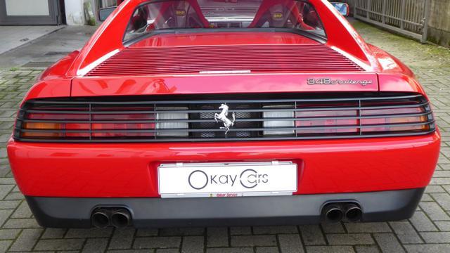 FERRARI 348 Challenge