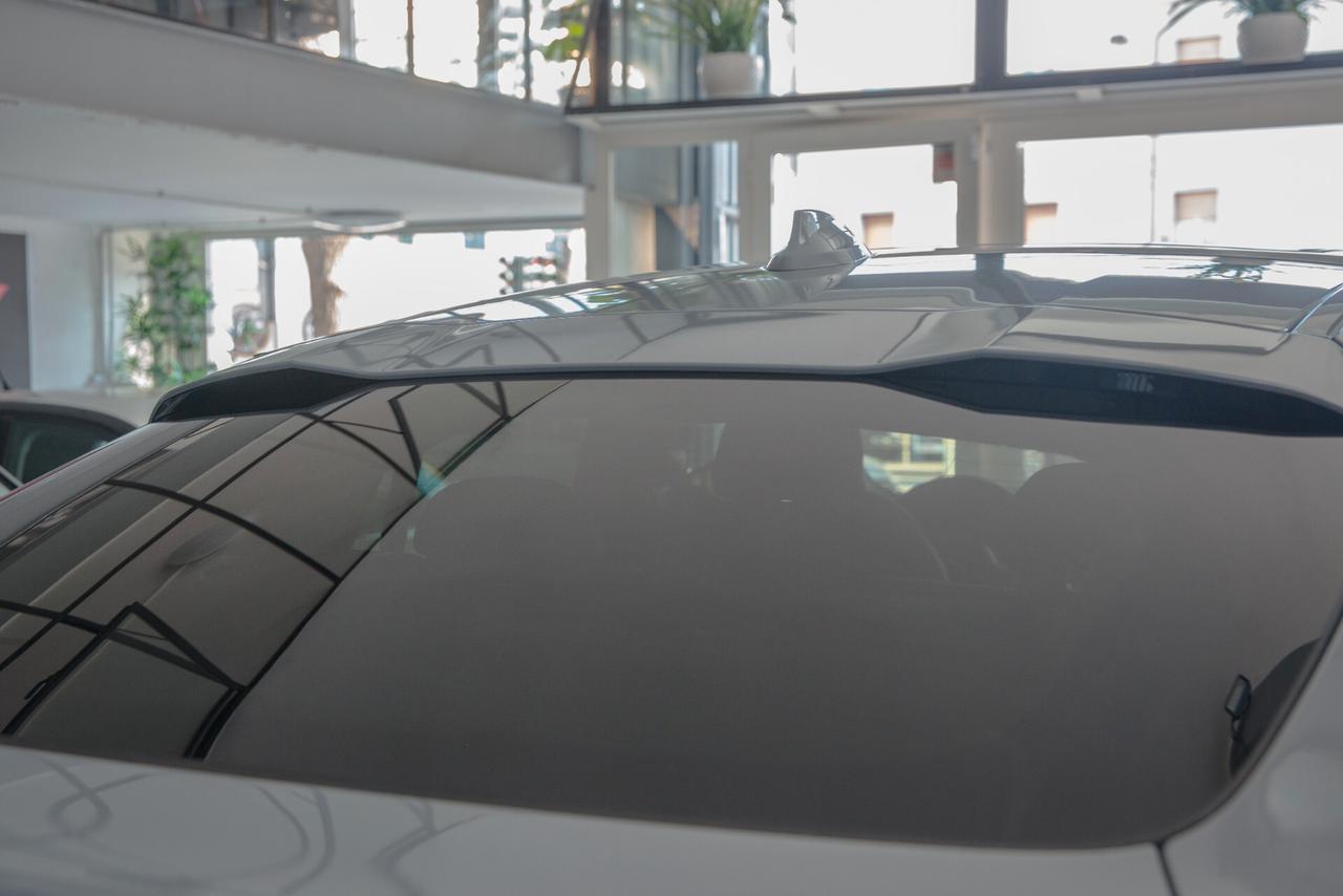 BBMW X4 X-DRIVE 2.0d mhev 48V MSPORT TETTO NAVI CERCHI VIRTUAL TELECAMERA 360 GRADI