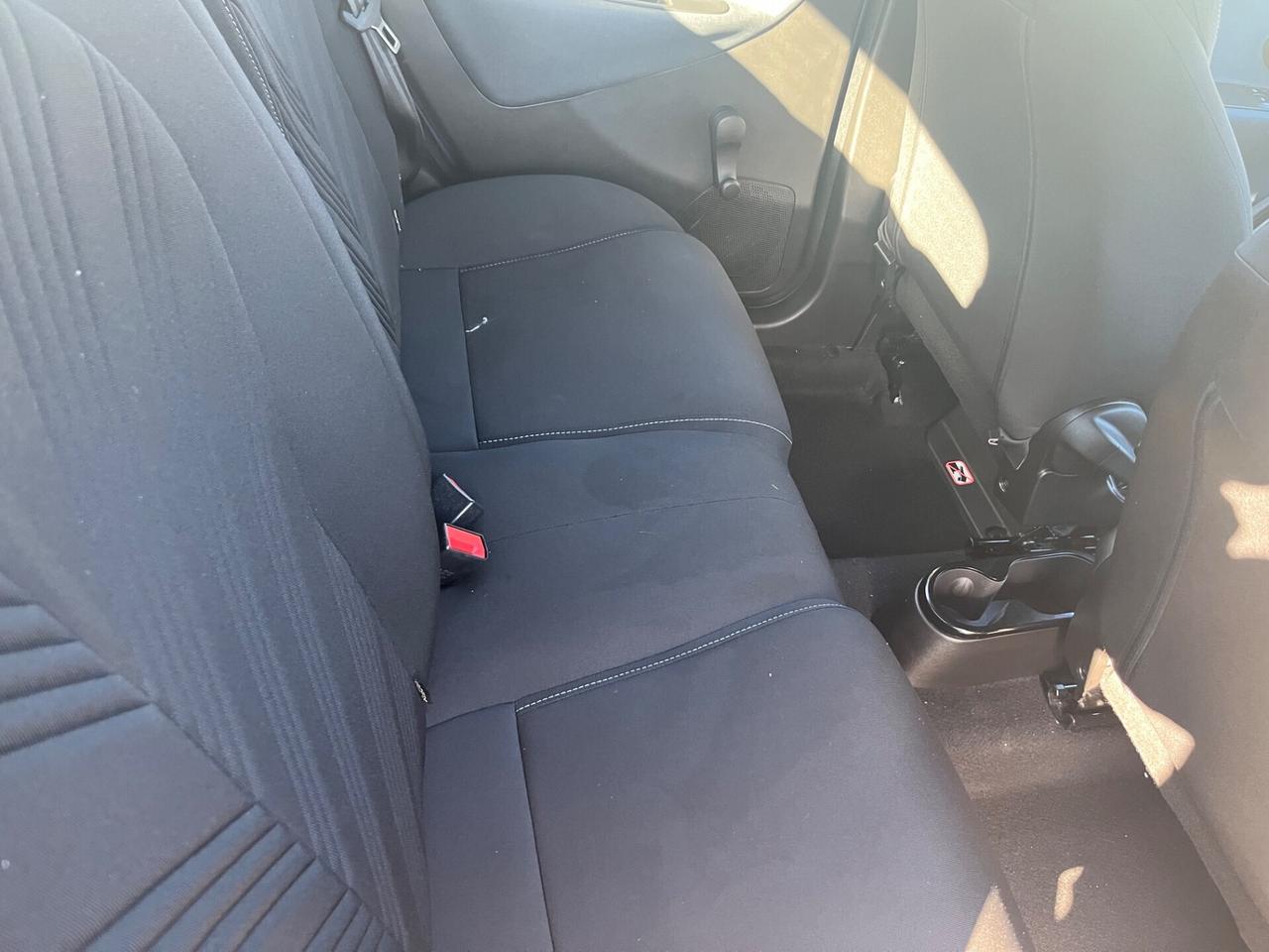 Lancia Ypsilon 1.0 FireFly 5 porte S&S Hybrid Gold Plus