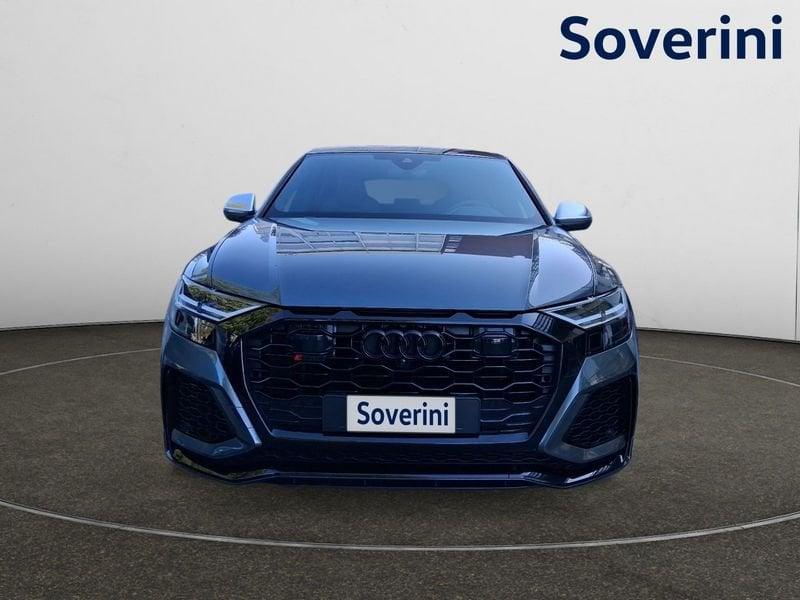 Audi RS Q8 RS Q8