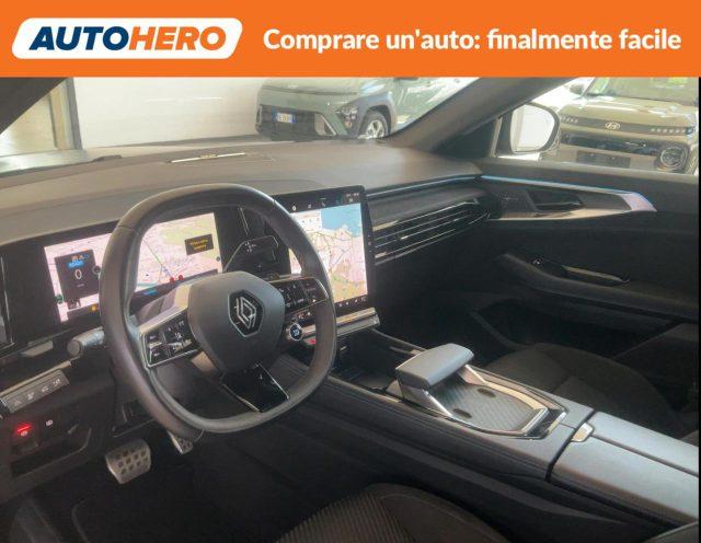 RENAULT Espace Full Hybrid E-Tech 200 CV 7p Esprit Alpine