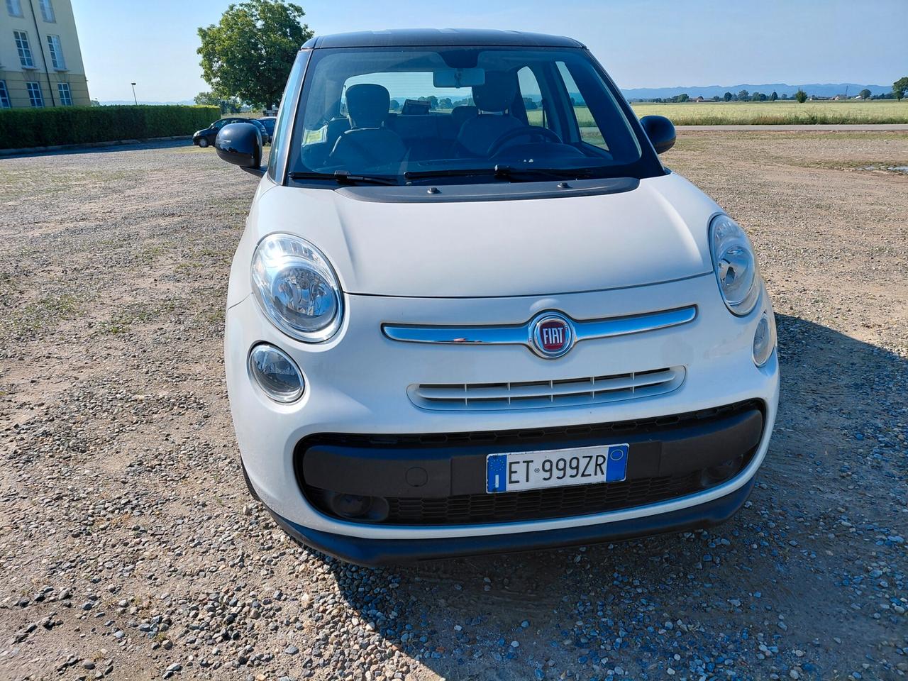 Fiat 500L 1.4 95 CV Pop Star