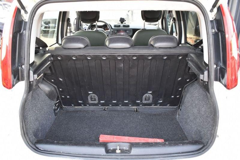FIAT Panda 1.3 Mjt 95cv S&S E6 4x4