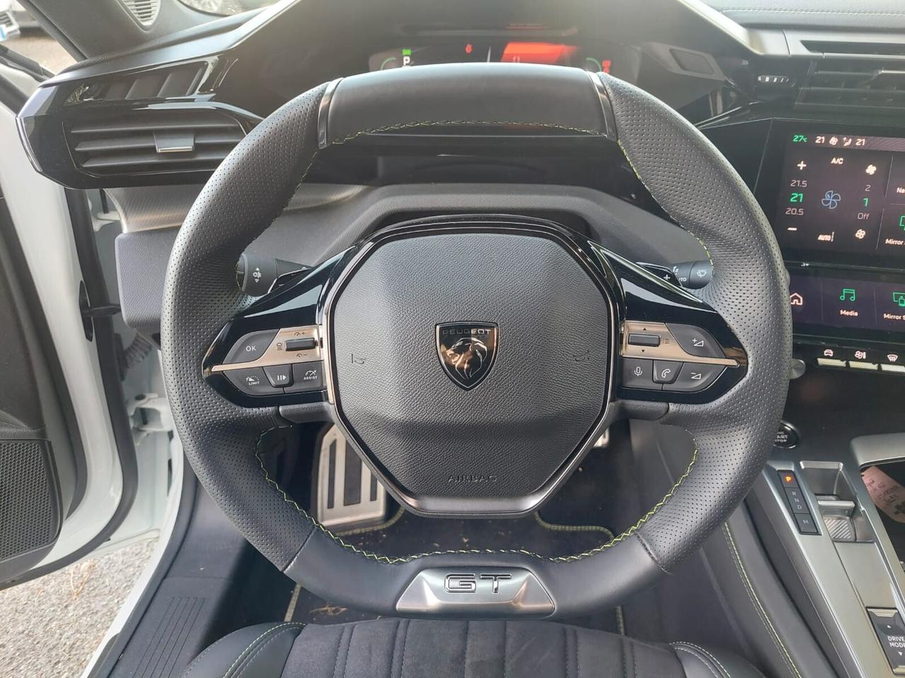PEUGEOT 308 DIESEL 1.5 130 CV