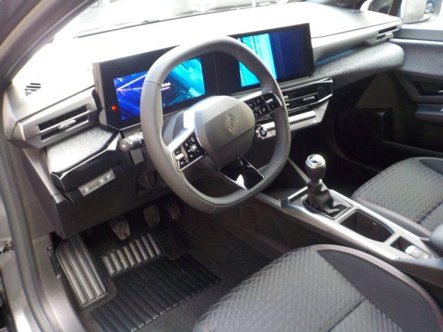 RENAULT Clio NEW 2026 - 1.2 TCe 115 CV 5 porte Evolution