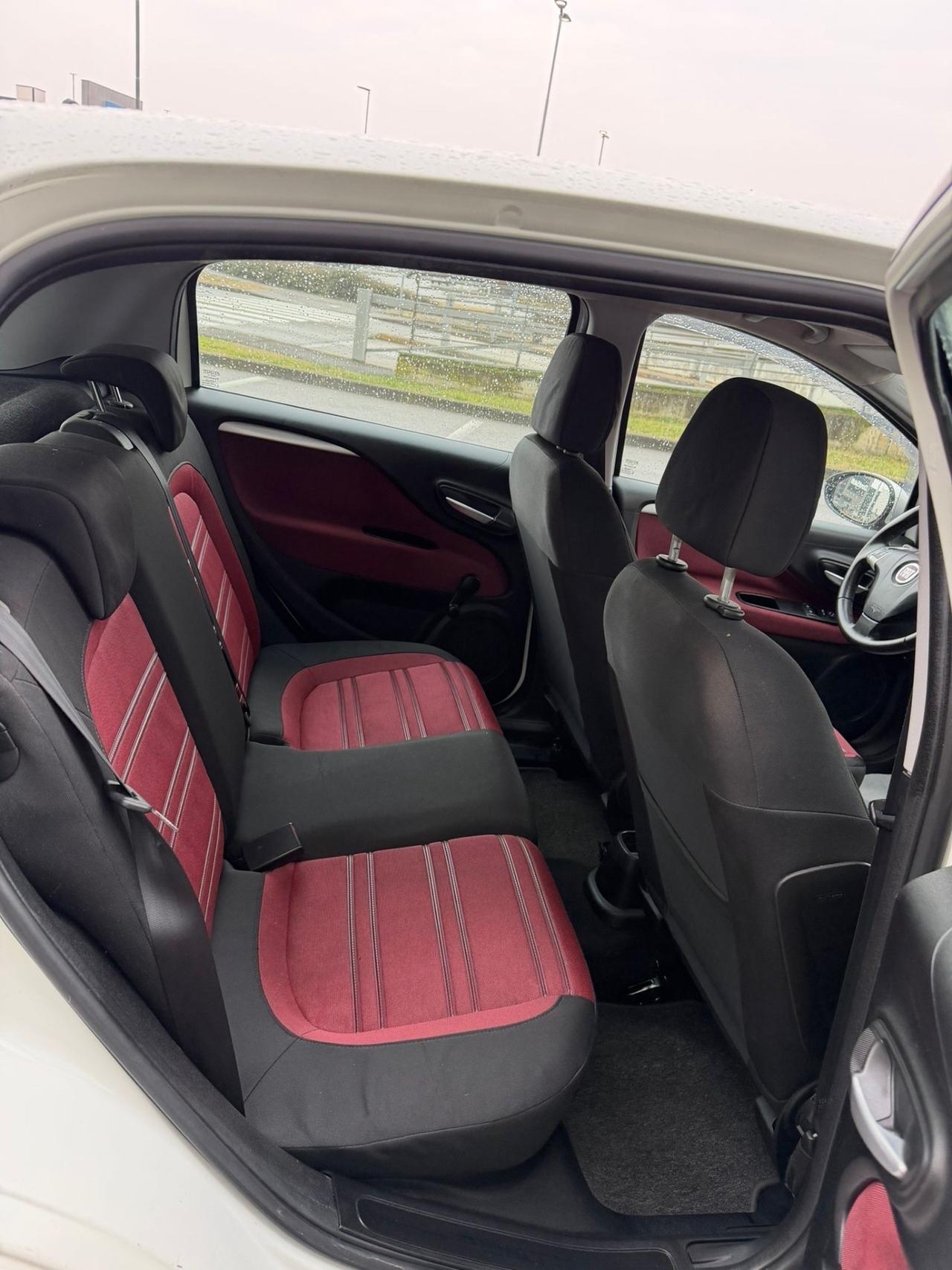 Fiat Punto Evo 1.4 5 porte Dynamic