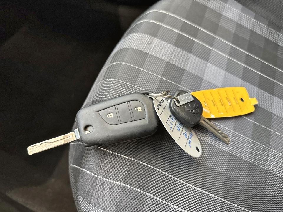 Peugeot 108 VTi 72 S&S 5 porte Active ETG5