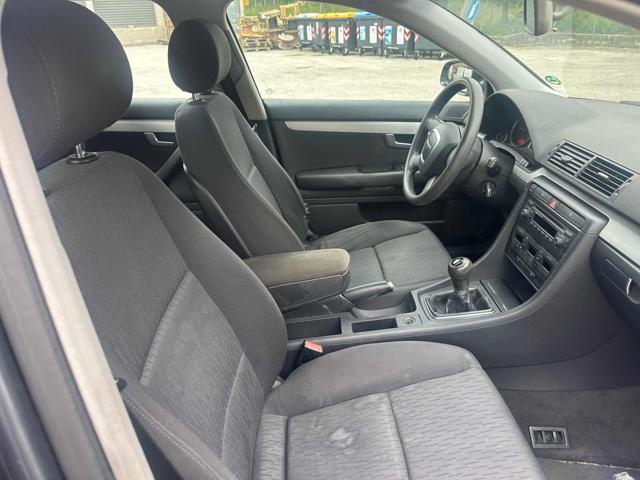 AUDI A4 2.0 TDI 186,174km Bellissima F.AP. Avant Top plus