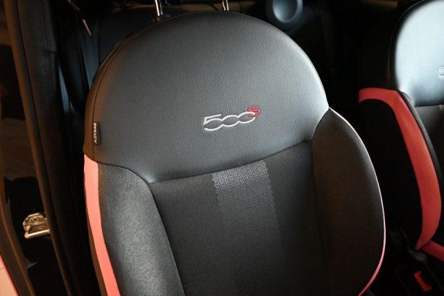 FIAT 500C 1.2 BARBIE EDITION FASHION DOLL 8K DI MODIFICHE!!