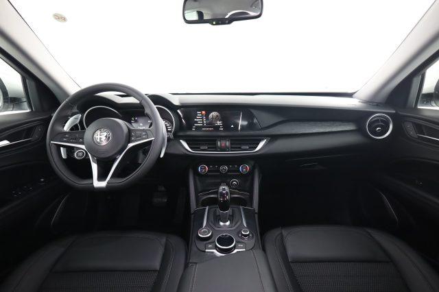 ALFA ROMEO Stelvio Stelvio 2.2 Turbo Diesel 210 CV AT8-Q4 Executive