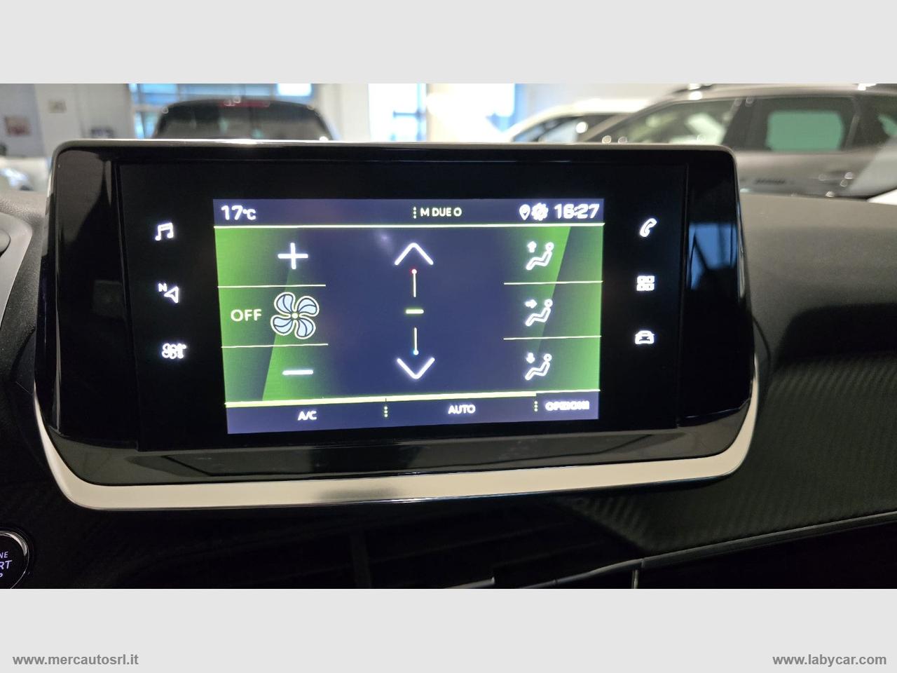 PEUGEOT 2008 BlueHDi 110 S&S Allure Pack