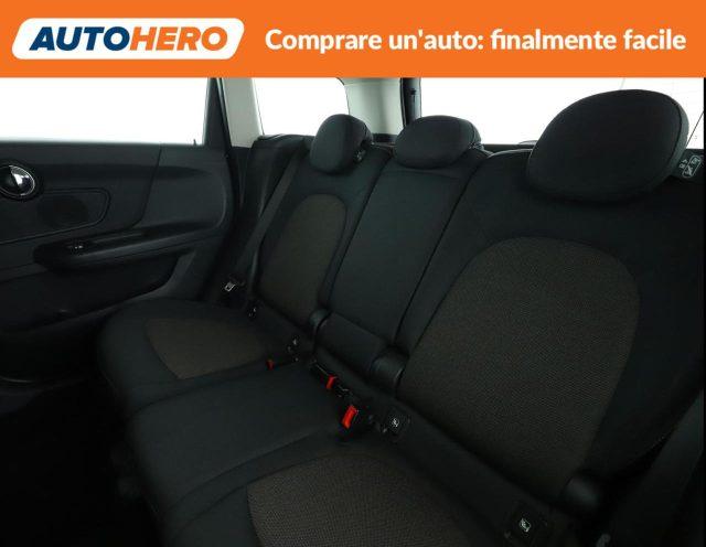 MINI Countryman 1.5 One D Countryman