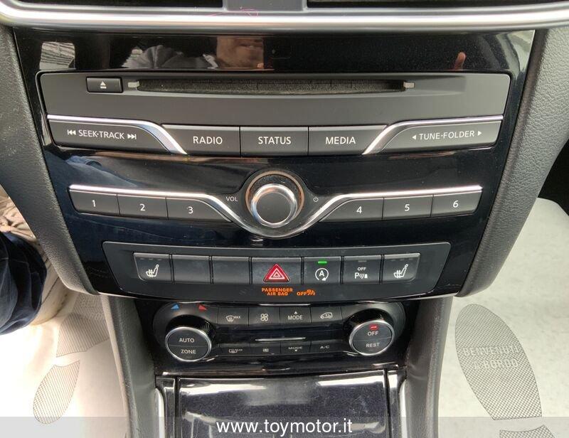 Infiniti Q30 1.5 diesel Premium