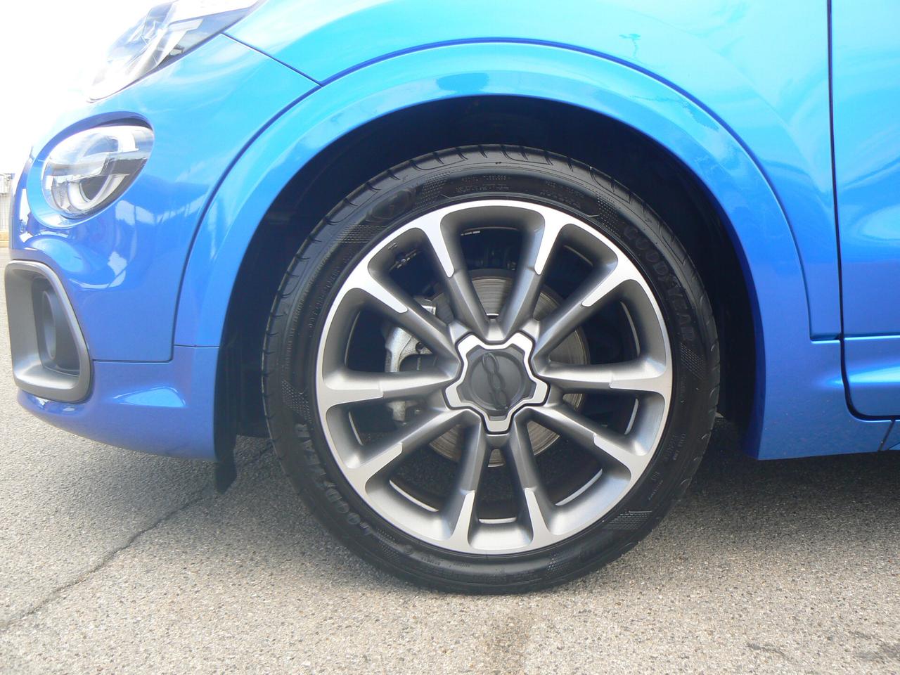 Fiat 500X SPORT 1.0 T3 120 CV