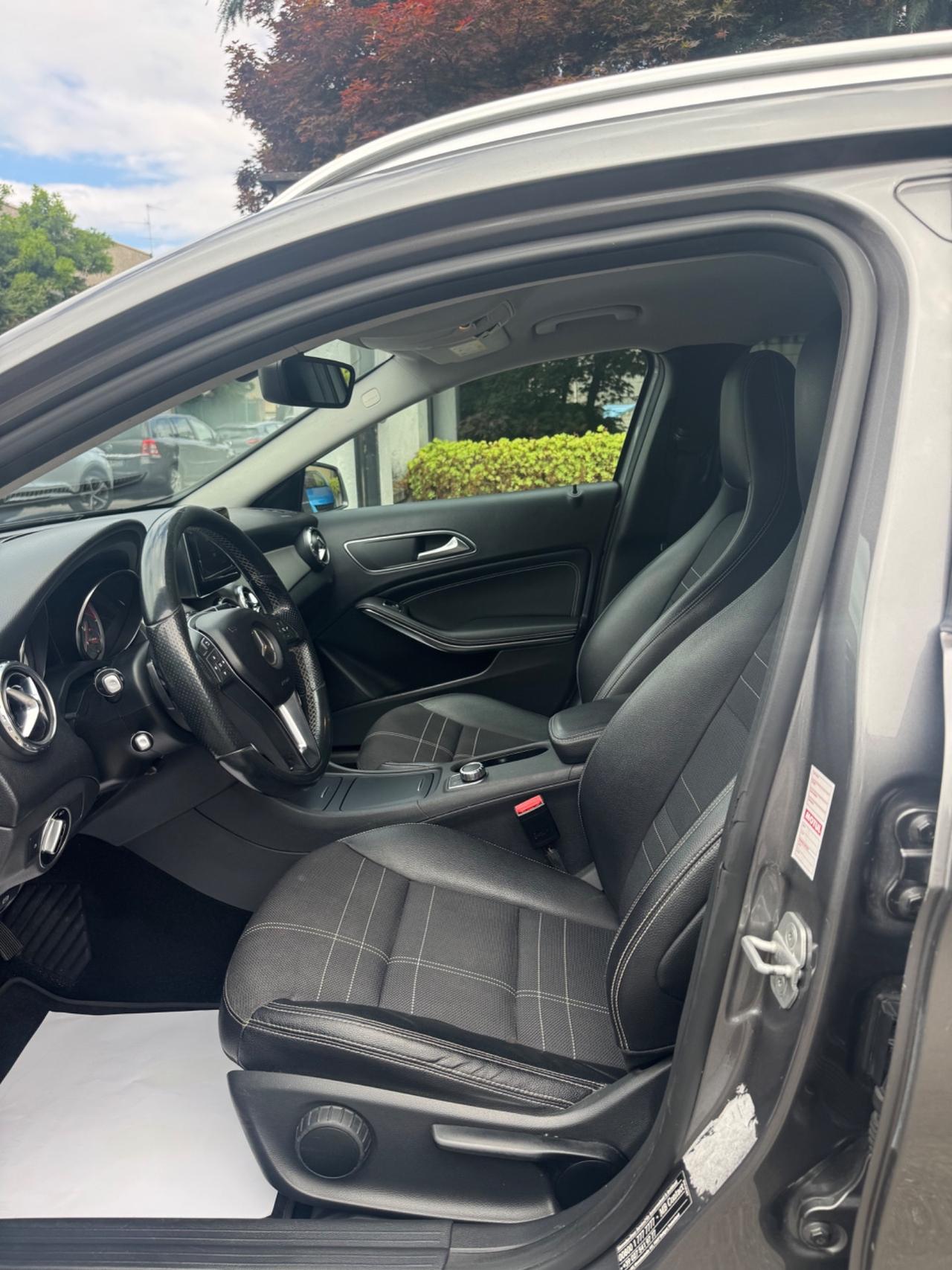 Mercedes-benz GLA 220 d Automatic 4Matic Executive