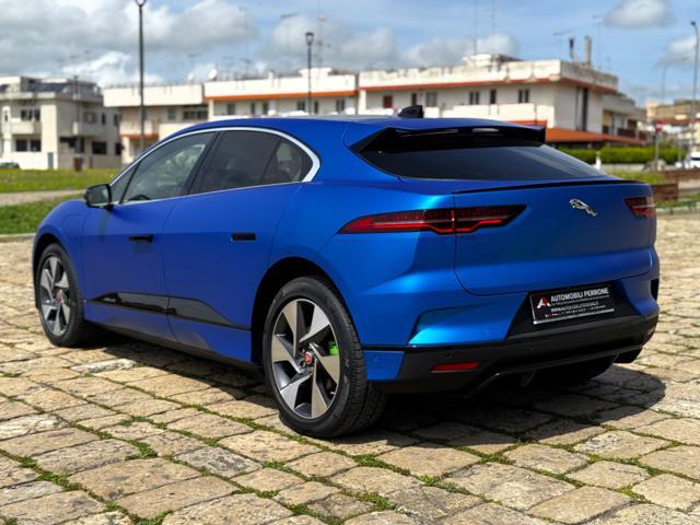 JAGUAR I-Pace EV 90 kWh/400cv Auto AWD SE (Tetto/Pelle/LED)