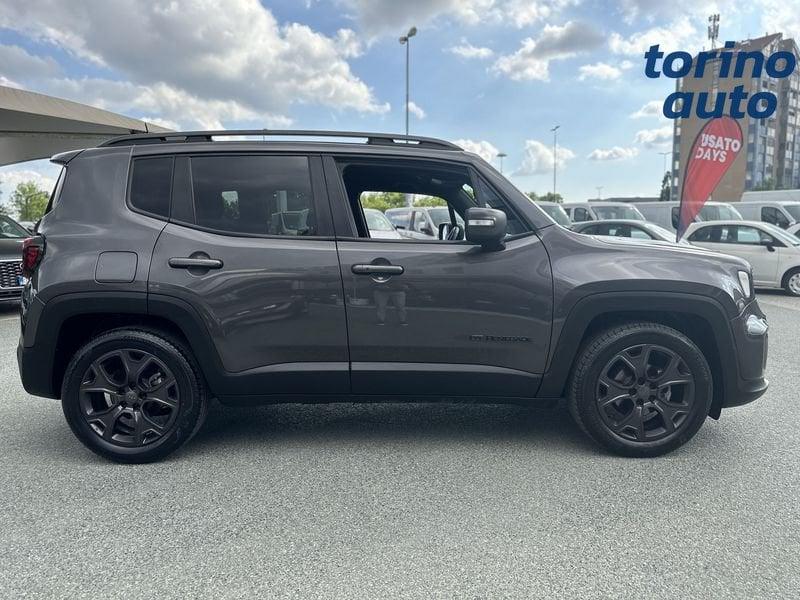 Jeep Renegade 1.0 T3 80th Anniversary