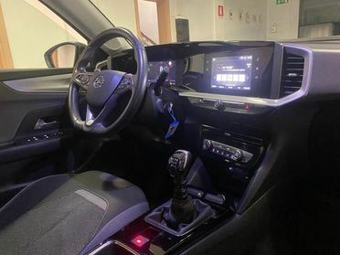 OPEL Mokka 1.5 110 cv diesel Edition